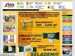 Sites similar to terasport.cz