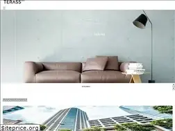 Sites similar to terass.com