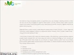 Sites similar to terasulentos.lt