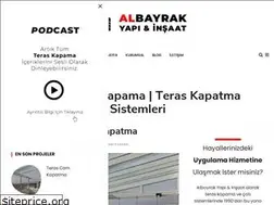 Sites similar to terasustukapama.com.tr
