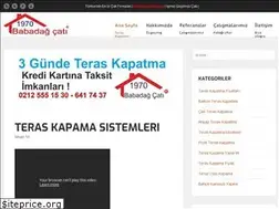 Sites similar to terasustukapama.org