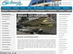 Sites similar to terasustukapatma.net