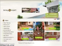 Sites similar to terasyexpert.cz