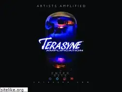Sites similar to terasyne.com
