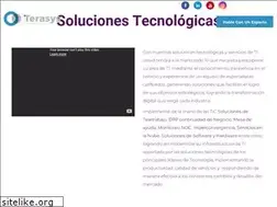 Sites similar to terasys.com.co