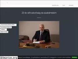 Sites similar to terasz-megoldasok.hu