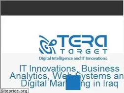 Sites similar to teratarget.com