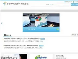 Sites similar to teratech.co.jp