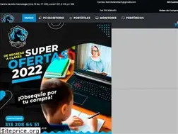 Sites similar to teratech.com.co