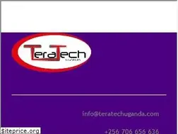 Sites similar to teratechuganda.com