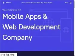 Sites similar to terato.com