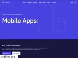 teratotech.com