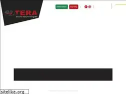 Sites similar to teratr.com