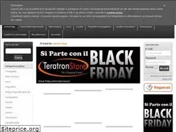 Sites similar to teratron.it
