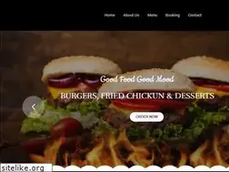 Sites similar to teravburger.com