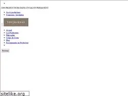 Sites similar to teravenue.com