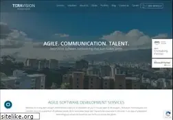 Sites similar to teravisiontech.com