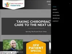 Sites similar to teravistachiropractic.com