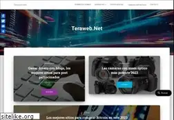 Sites similar to teraweb.net
