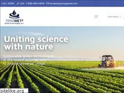 Sites similar to terawet.com