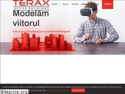 Sites similar to terax.ro