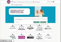 Sites similar to teraxyl.fr