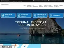 Sites similar to teraysen.cl