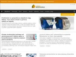 Sites similar to teraz-srodowisko.pl