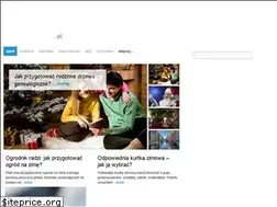 Sites similar to teraz-zdrowie.pl