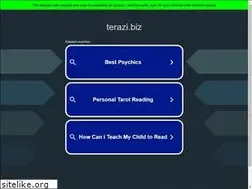 Sites similar to terazi.biz