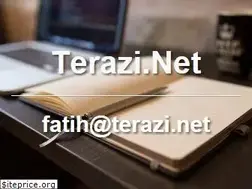 Sites similar to terazi.net