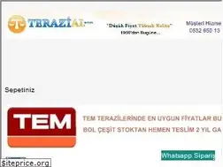 Sites similar to terazial.com