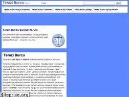 Sites similar to teraziburcu.gen.tr