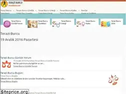Sites similar to teraziburcu.net