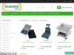 Sites similar to teraziciniz.com