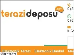 Sites similar to terazideposu.com