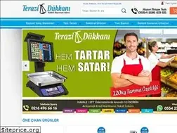 Sites similar to terazidukkani.com