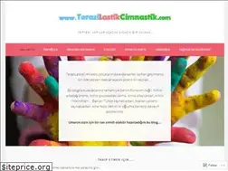 Sites similar to terazilastikcimnastik.com