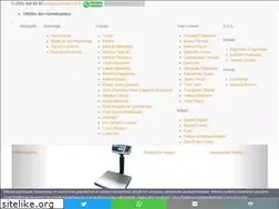 Sites similar to terazimarket.com