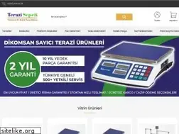 Sites similar to terazisepeti.com