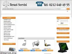 Sites similar to teraziservisi.com