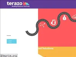 Sites similar to terazo.com