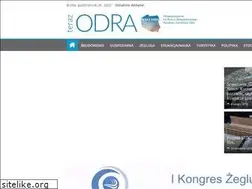 Sites similar to terazodra.pl