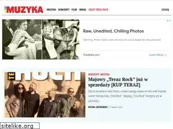 Sites similar to terazrock.pl