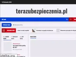 Sites similar to terazubezpieczenia.pl