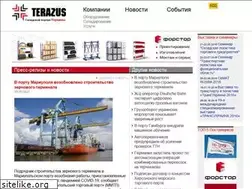 Sites similar to terazus.com