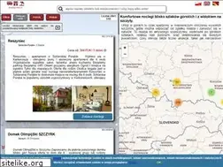 Sites similar to terazwgorach.pl