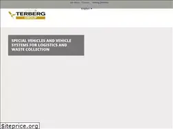 Sites similar to terberggroup.com