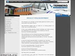 Sites similar to terbergspecials.be