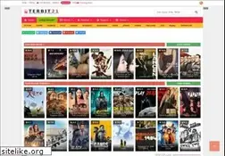 Sites similar to terbit21.online